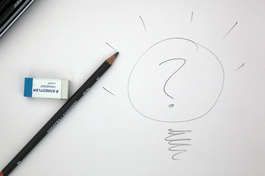 〈大學四年,你想好要怎麼過了嗎?〉的文章封面
